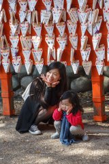 45-Fushimi Inari